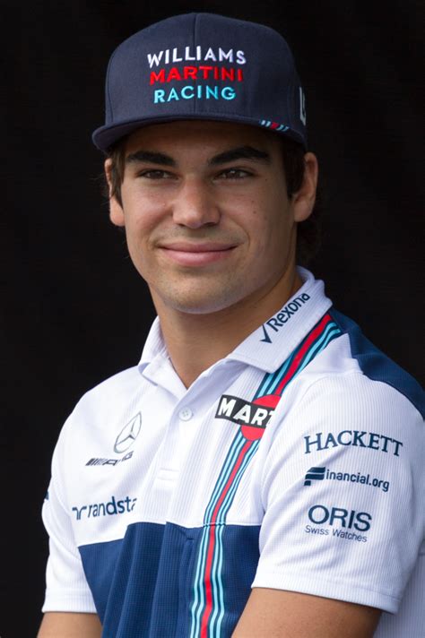 lance stroll wikipedia.